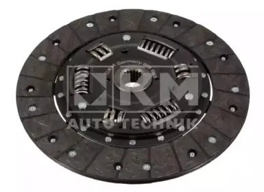 069 1960 KM Germany Диск сцепления